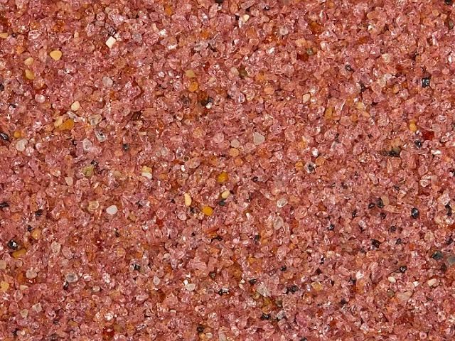 Garnet Sand