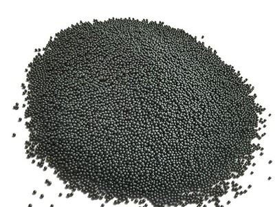 Sandblasting bersifat abrasif