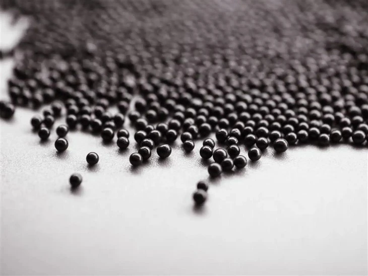 Steel Shot Abrasive